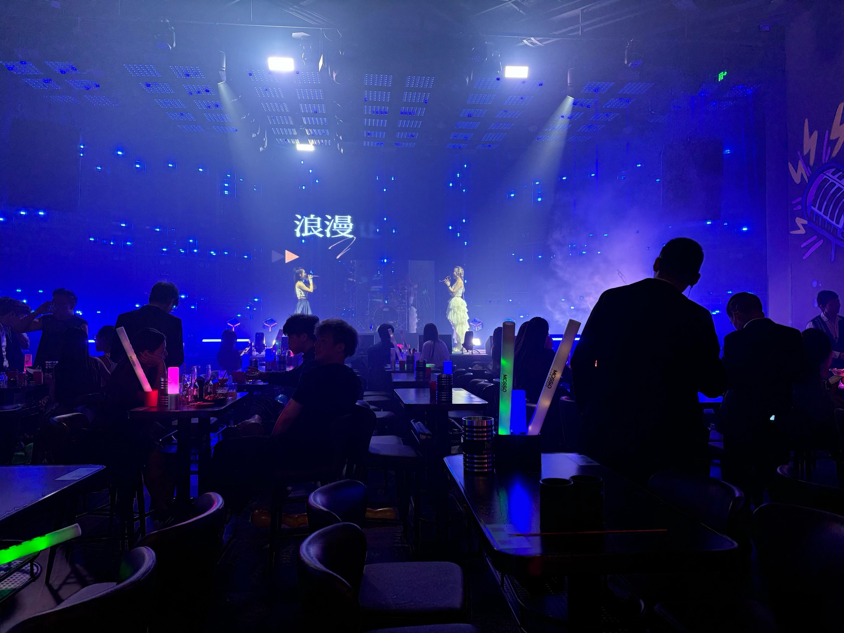 临汾商务ktv：组局指南-浮山县ktv预定