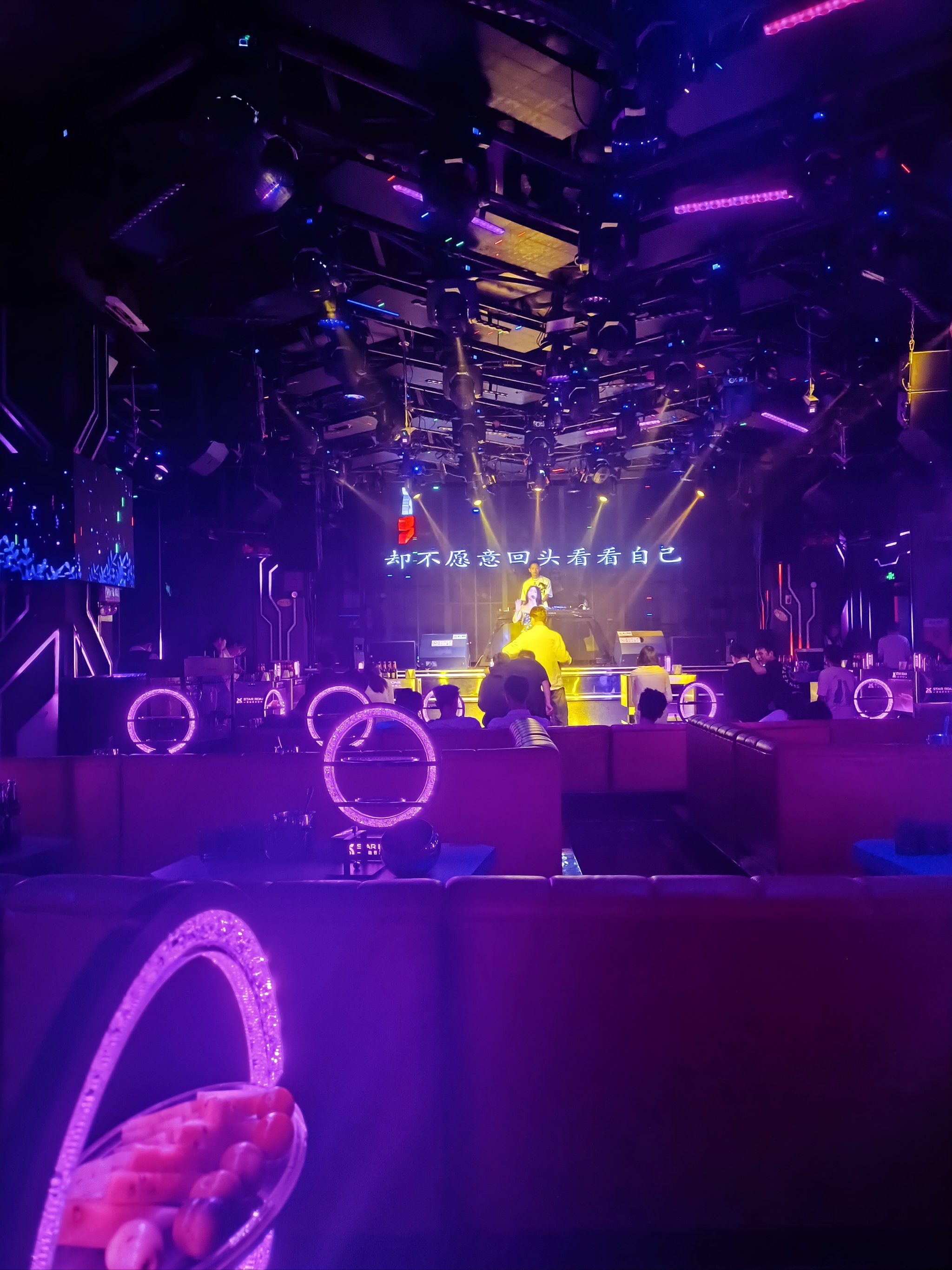 临汾商务ktv商务ktv怎么玩指南-霍州市ktv预定