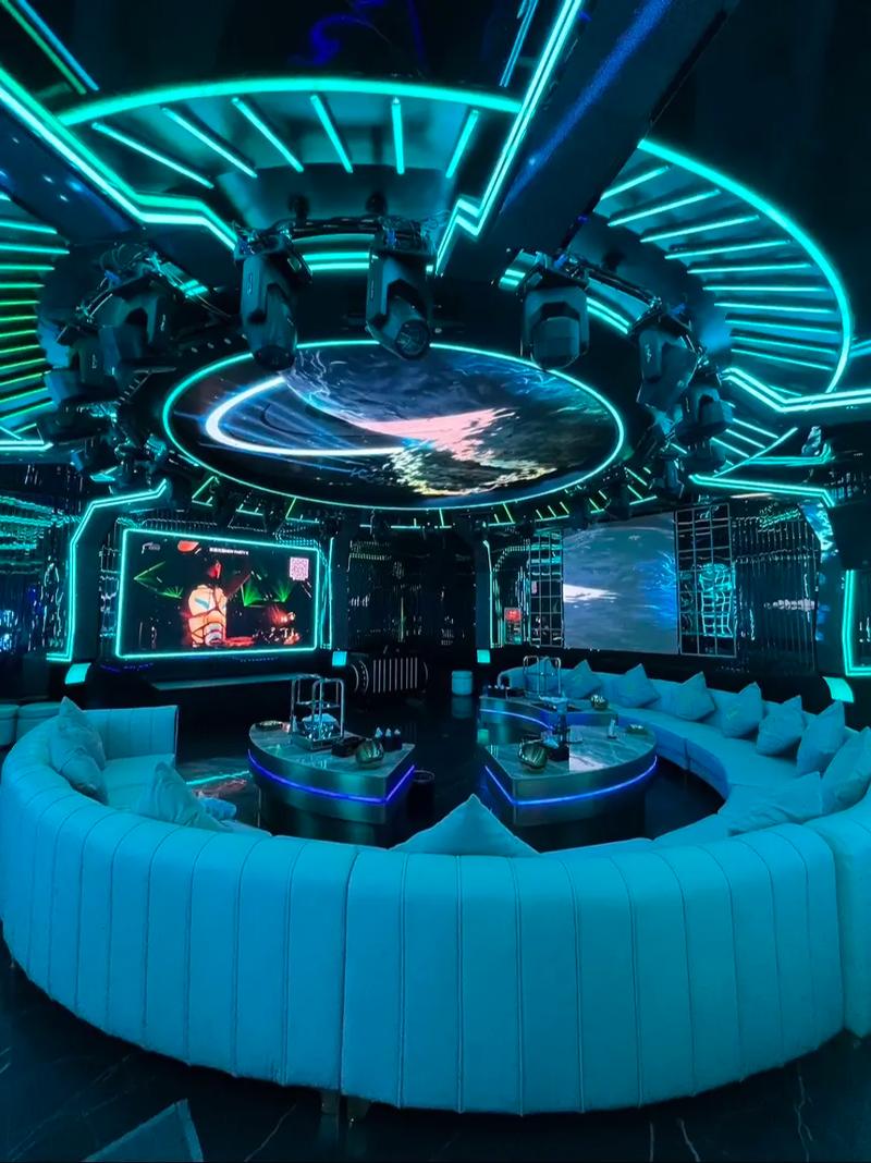 临汾商务ktv，尽享高端玩法-乡宁县ktv预定